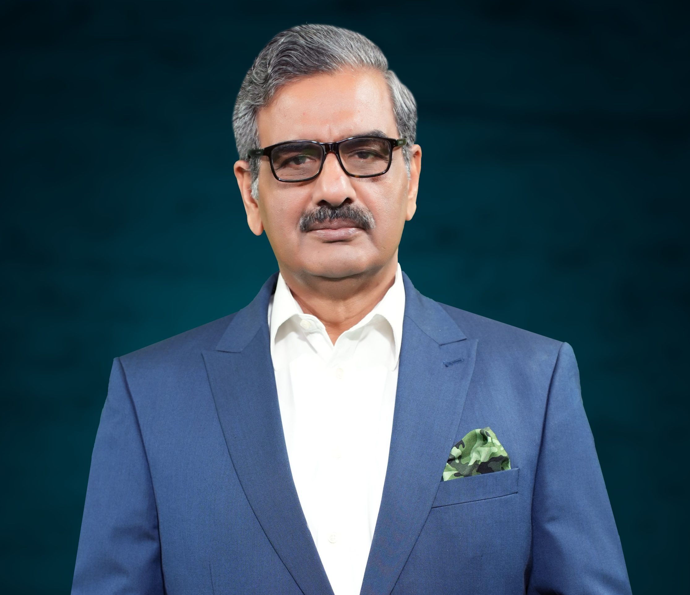 Mr. Abid Kabir Cheema