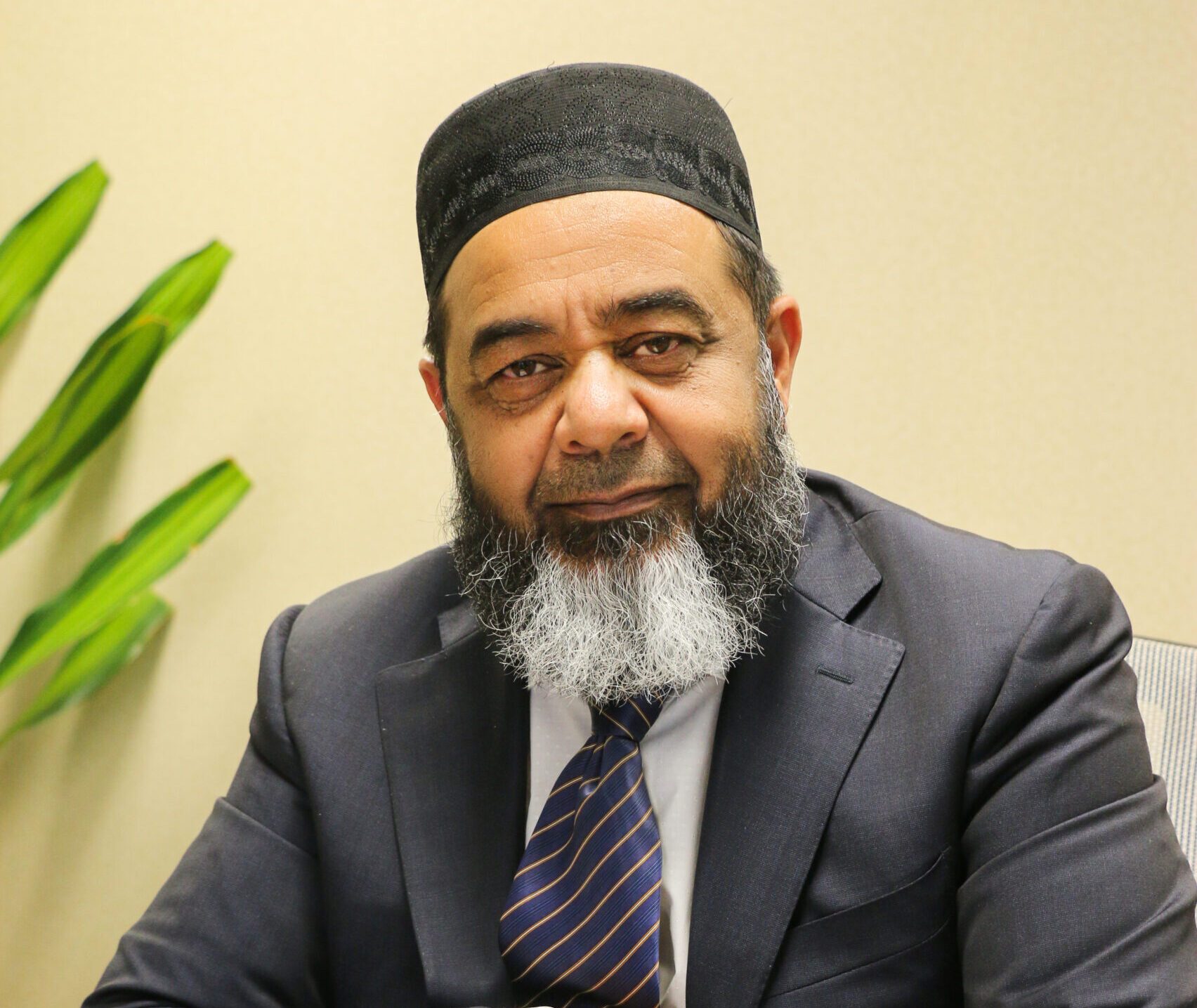 Mr. Malik Muhammad Aslam